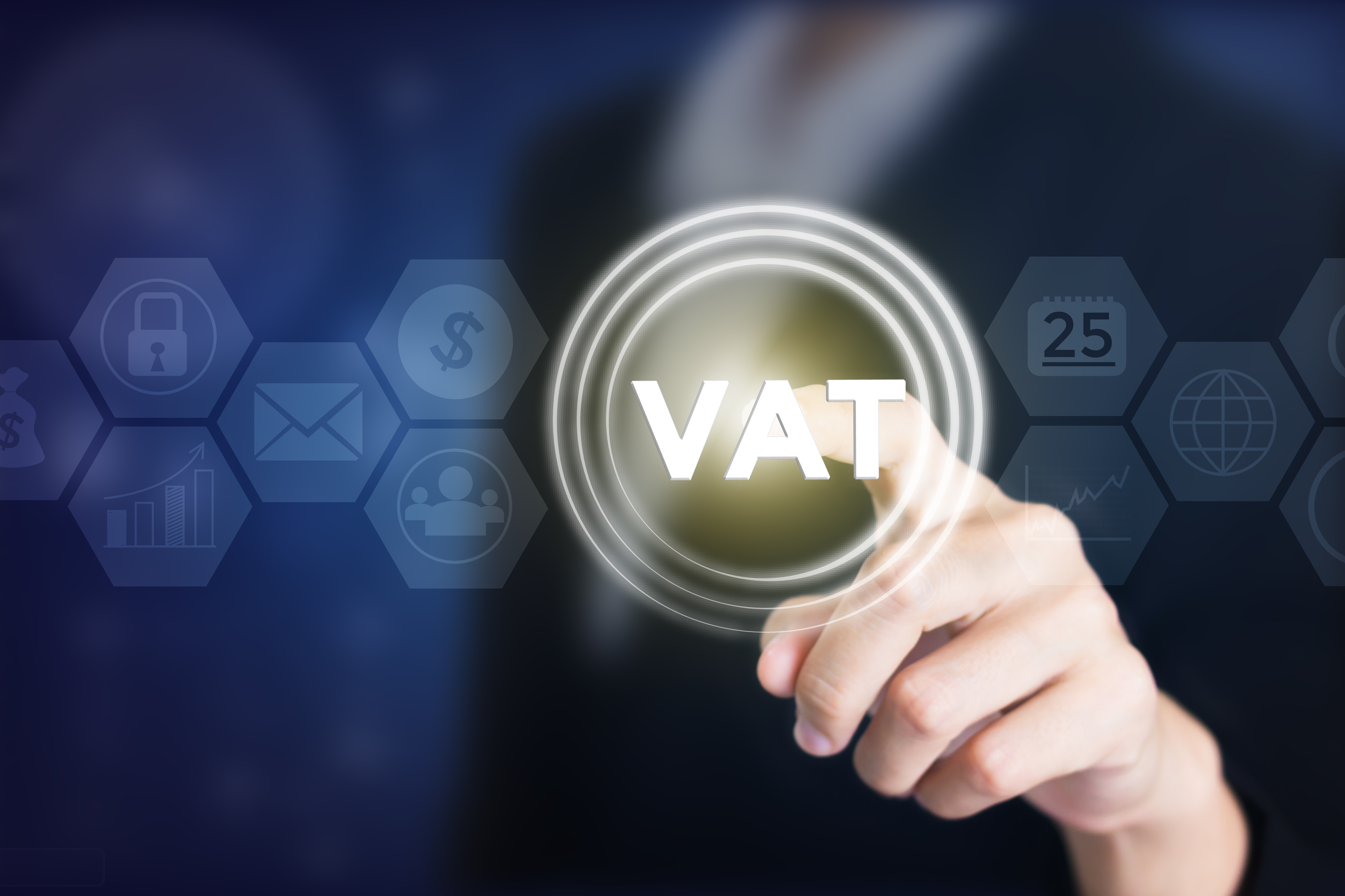 VAT image